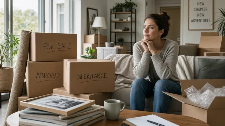Tároló bérlés Budapesten átmeneti élethelyzetben – City Storage önraktár