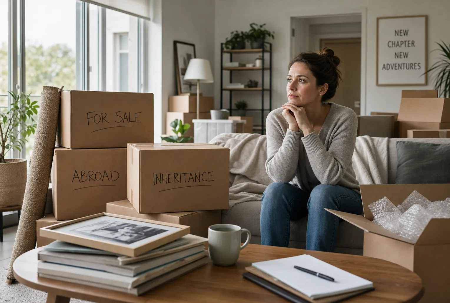 Tároló bérlés Budapesten átmeneti élethelyzetben – City Storage önraktár