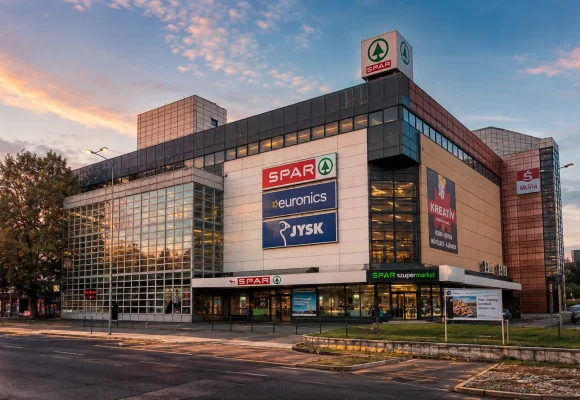 Tároló bérlés Kispesten a City Storage Skála telephelyén – raktár Budapesten
